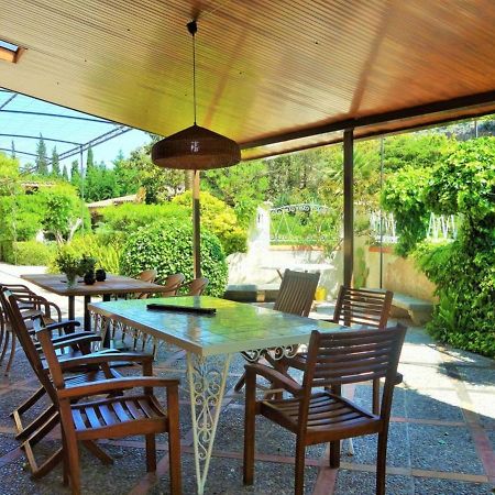 Finca Es Verger Des Port Villa Soller Ngoại thất bức ảnh