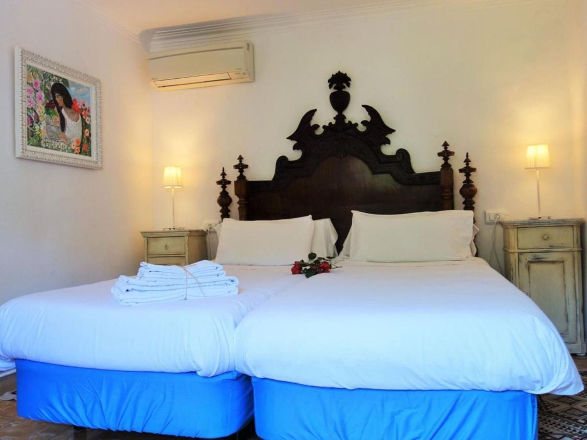 Finca Es Verger Des Port Villa Soller Ngoại thất bức ảnh
