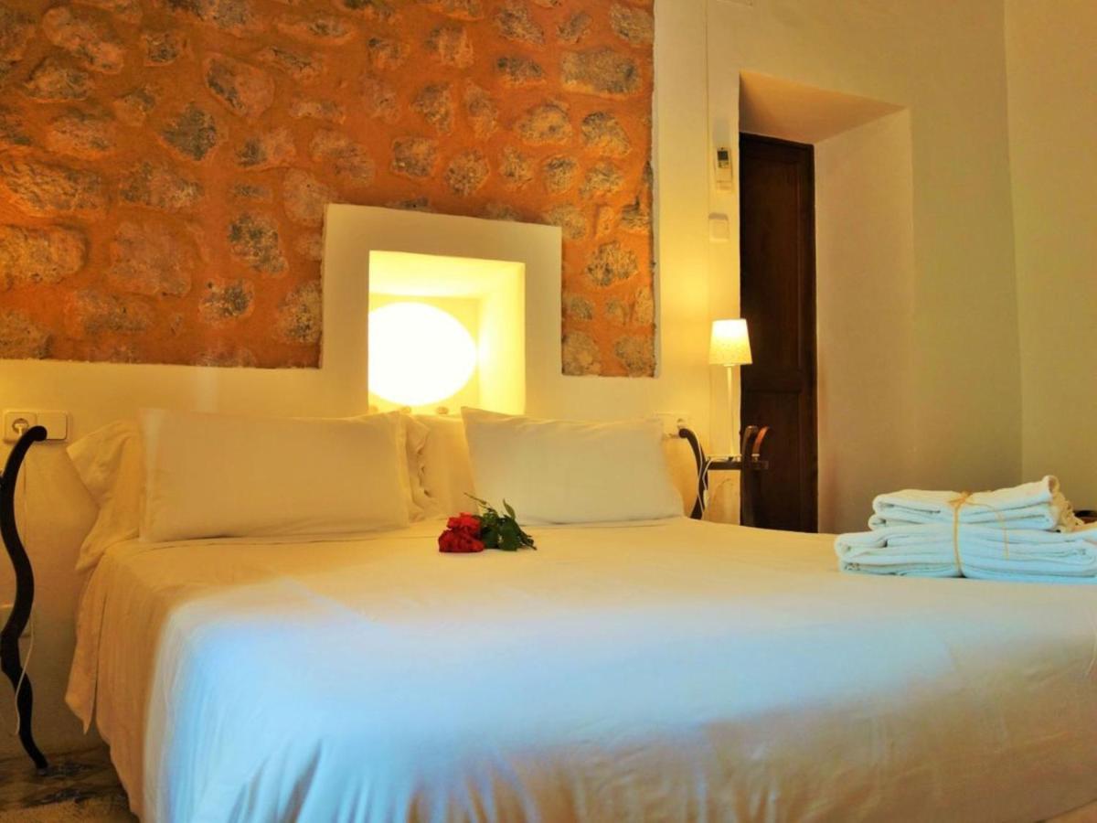 Finca Es Verger Des Port Villa Soller Ngoại thất bức ảnh