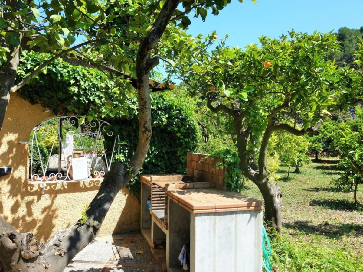 Finca Es Verger Des Port Villa Soller Ngoại thất bức ảnh